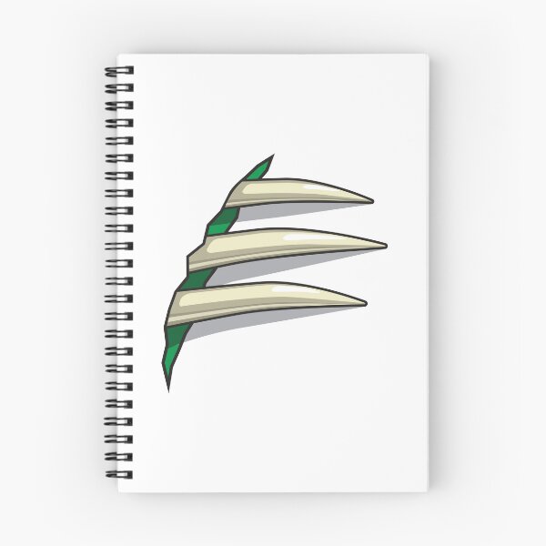 Item preview, HODAG Rip, Scratch, Tear and Claw  designed and sold by BlueSkyTheory.