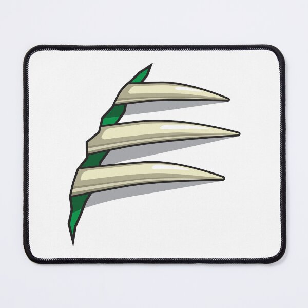 Item preview, HODAG Rip, Scratch, Tear and Claw  designed and sold by BlueSkyTheory.