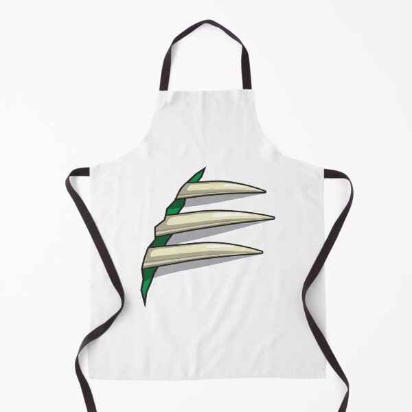 Item preview, HODAG Rip, Scratch, Tear and Claw designed and sold by BlueSkyTheory.