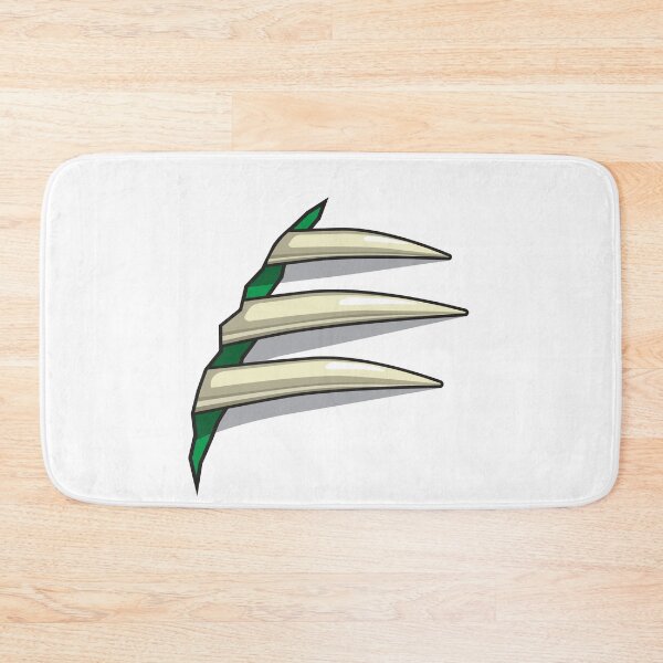 Item preview, HODAG Rip, Scratch, Tear and Claw designed and sold by BlueSkyTheory.
