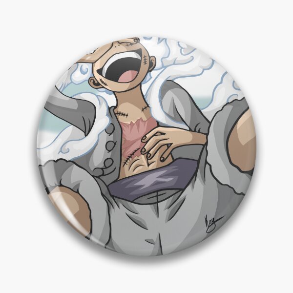 Item preview, Luffy designed and sold by Esmeralda  López.