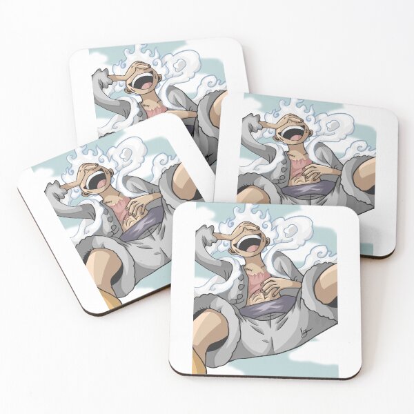 Item preview, Luffy designed and sold by Esmeralda  López.