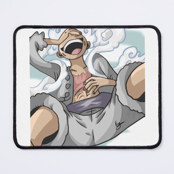 Item preview, Luffy designed and sold by Esmeralda  López.