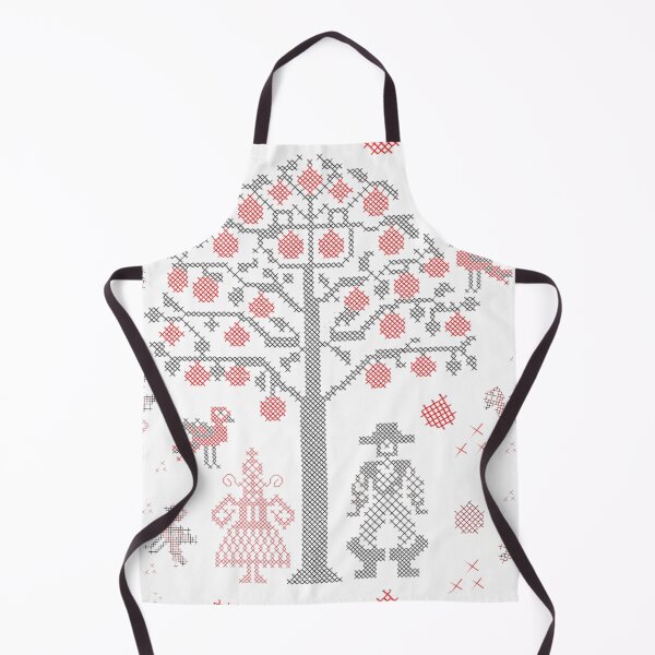 Item preview, pareja eslava designed and sold by Lubica69.