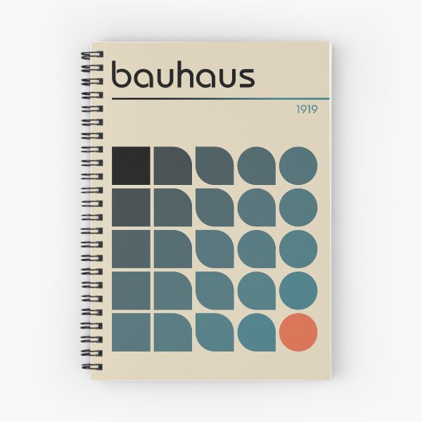 Item preview, bauhaus /01 designed and sold by occhiodifango.