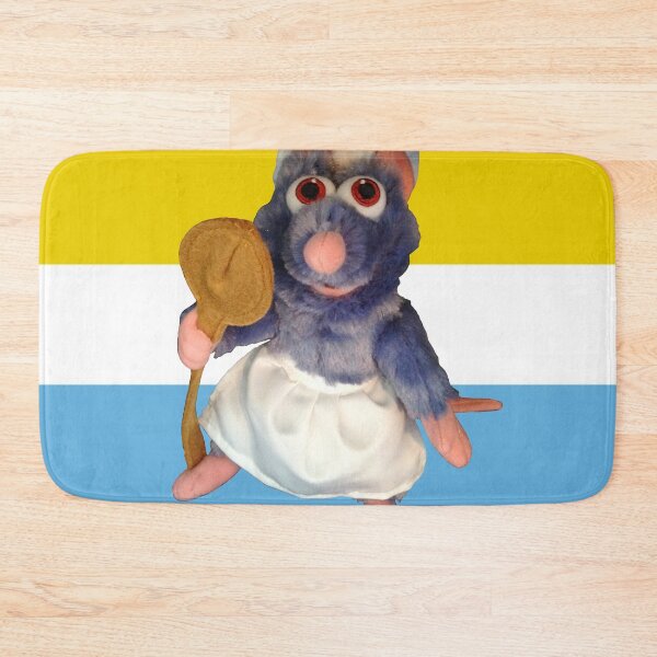 Item preview, ratatouille aroace rights designed and sold by casserolestan.