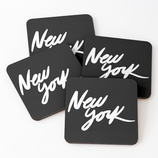 Item preview, new york white designed and sold by suarz.