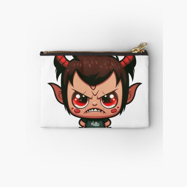 Item preview, Cute baby demon  designed and sold by BODroum.