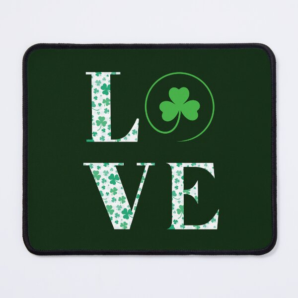 Item preview, St. Patrick's Day, love designed and sold by HarriPaloma.