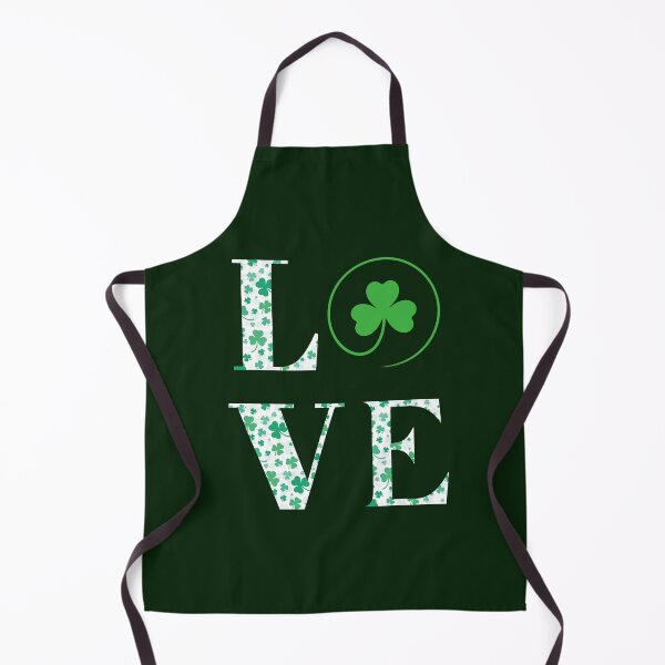 Item preview, St. Patrick's Day, love designed and sold by HarriPaloma.