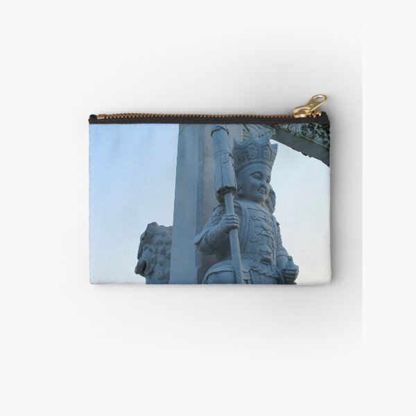Item preview, Xiqiao Mountain - Statues designed and sold by Thomas Halouva.