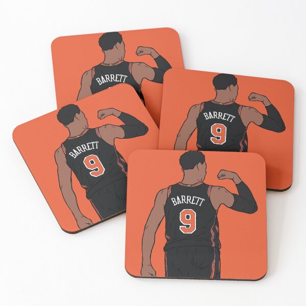 Item preview, RJ Barrett Flex designed and sold by RatTrapTees.