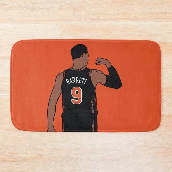 Item preview, RJ Barrett Flex designed and sold by RatTrapTees.