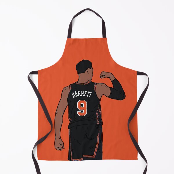 Item preview, RJ Barrett Flex designed and sold by RatTrapTees.