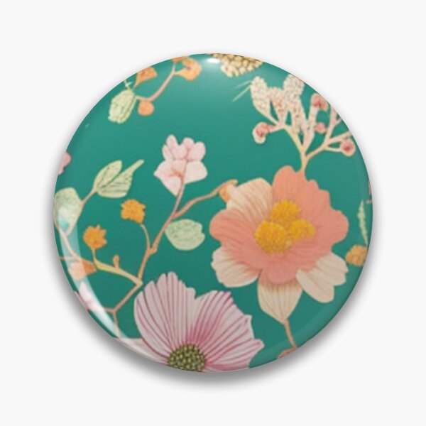 Item preview, FLORE PATTERNS designed and sold by RetroPlaceee.