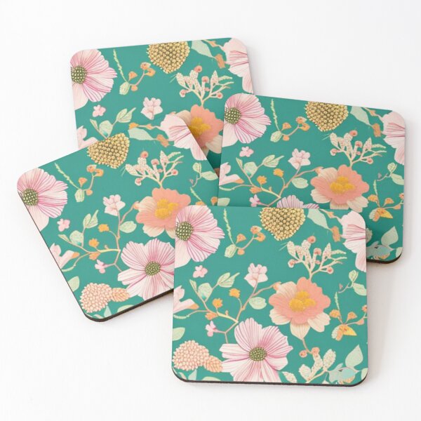 Item preview, FLORE PATTERNS designed and sold by RetroPlaceee.