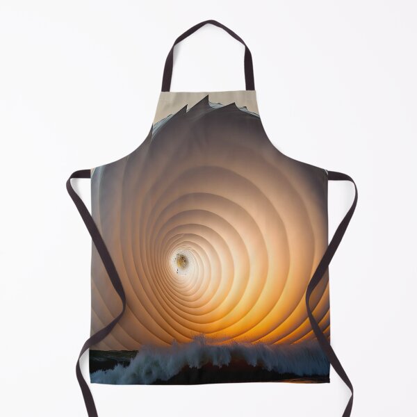 Item preview, A Sonic Boom Maker wave designed and sold by osssoconcept.