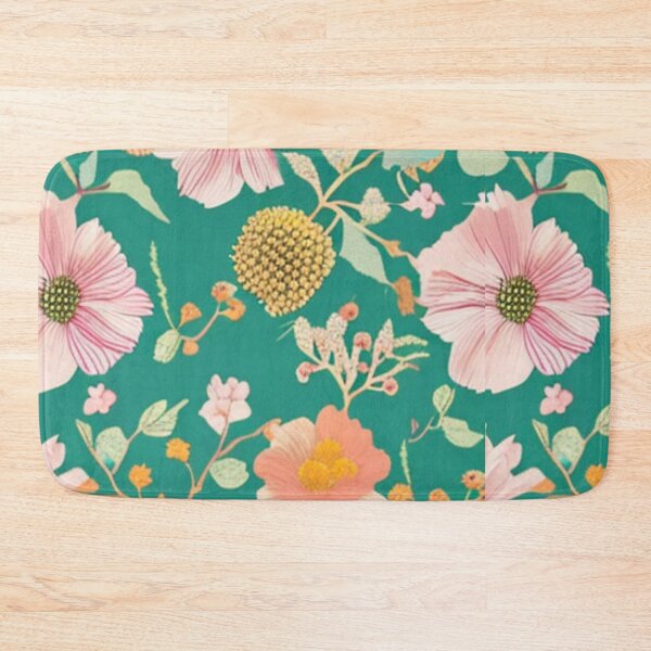 Item preview, FLORE PATTERNS designed and sold by RetroPlaceee.