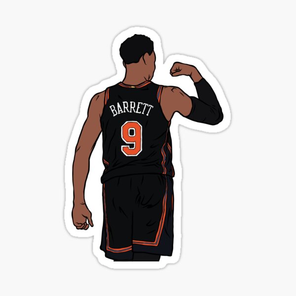 NBA_ Derrick Rose RJ Barrett Basketball Jerseys 4 9 Kemba Walker