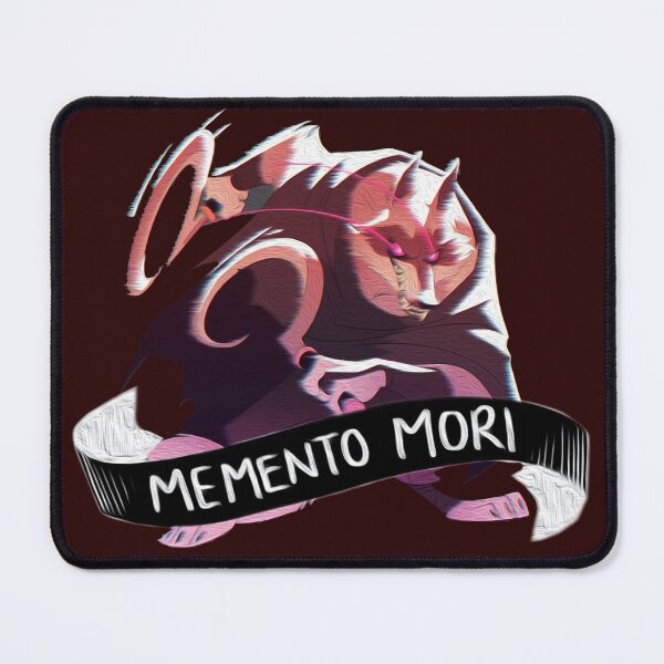 Item preview, Death Wolf designed and sold by Mememagicman.