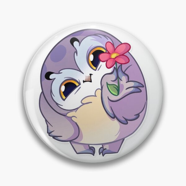Item preview, chibi owl valentine designed and sold by OTA01.