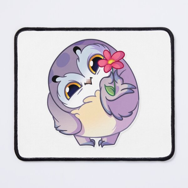 Item preview, chibi owl valentine designed and sold by OTA01.