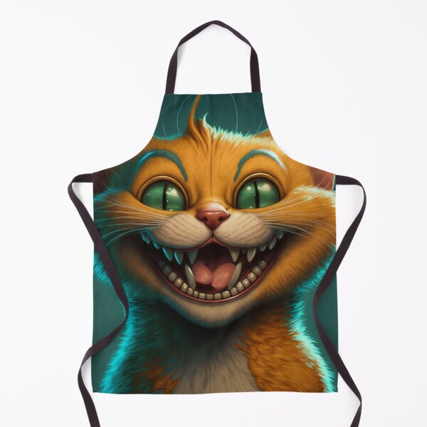 Item preview, Smiling cats - Cat 2 designed and sold by AB9-Designs.