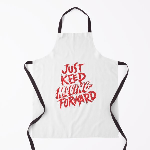 Item preview, Just keep moving forward designed and sold by ShopofAll.