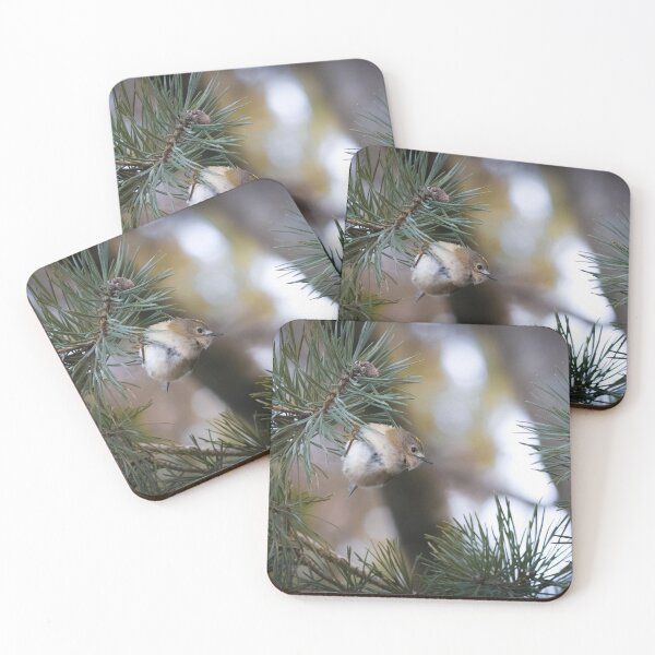 Item preview, Goldcrest designed and sold by Claire Hawken.