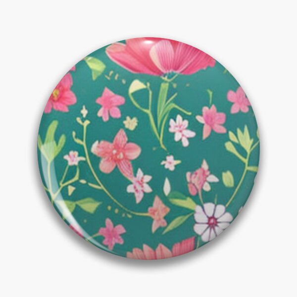 Item preview, FlORE PATTERNS designed and sold by RetroPlaceee.