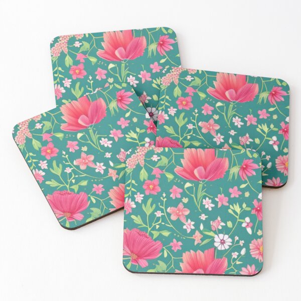 Item preview, FlORE PATTERNS designed and sold by RetroPlaceee.