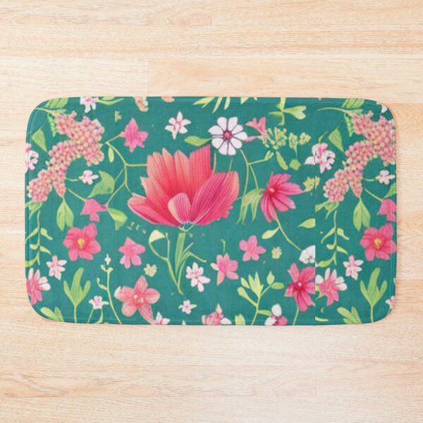 Item preview, FlORE PATTERNS designed and sold by RetroPlaceee.