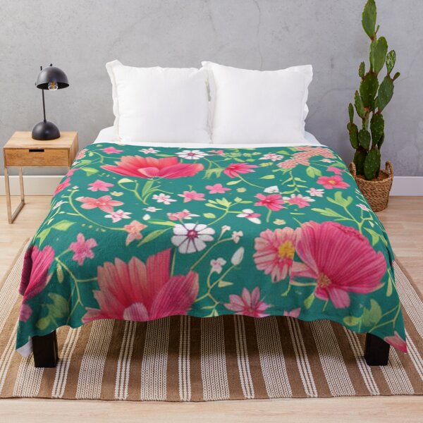 Item preview, FlORE PATTERNS designed and sold by RetroPlaceee.