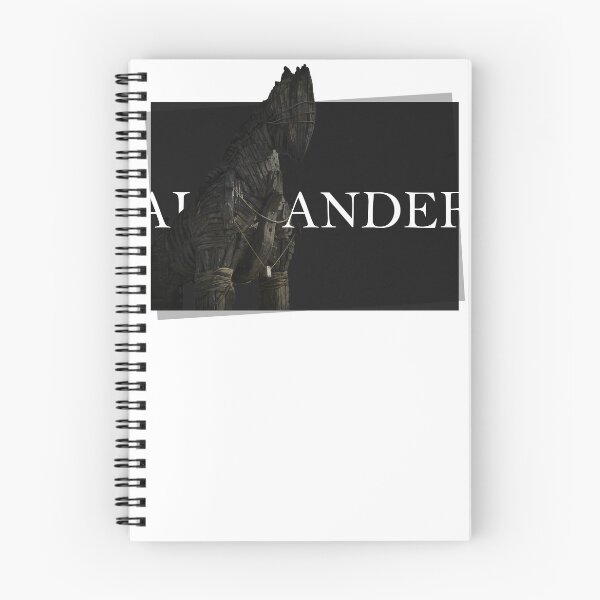Item preview, Trojan designed and sold by FireBanjaLuka.