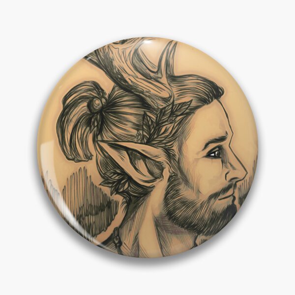 Item preview, Elvenking profile designed and sold by Furiarossa.
