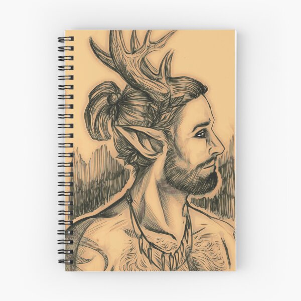 Item preview, Elvenking profile designed and sold by Furiarossa.