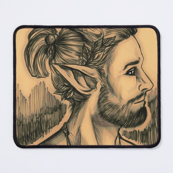 Item preview, Elvenking profile designed and sold by Furiarossa.