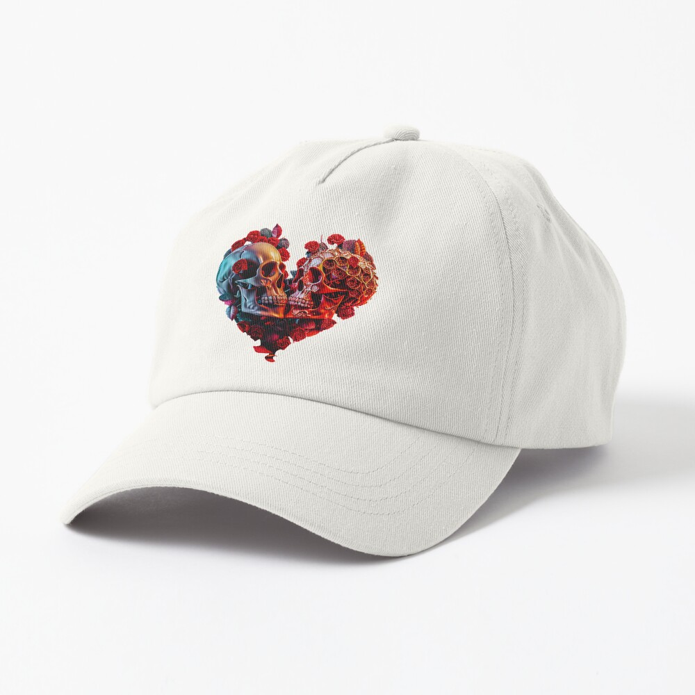 Item preview, Dad Hat designed and sold by POST-VANITAS.