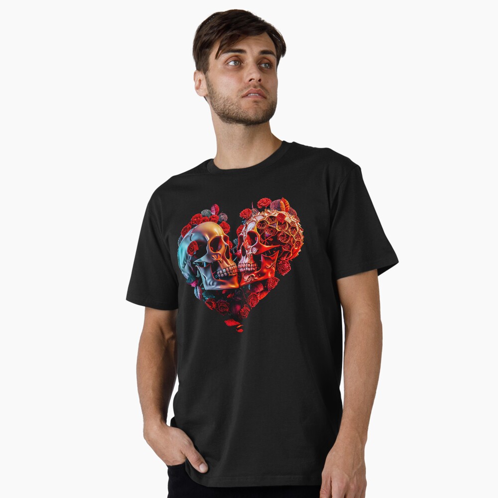 Item preview, Premium T-Shirt designed and sold by POST-VANITAS.