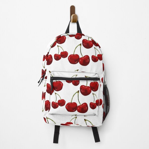 Item preview, Cherries designed and sold by Claudia McBain.