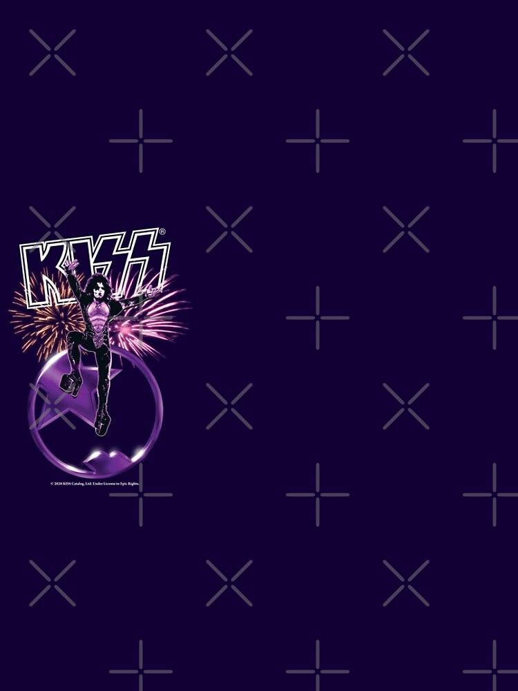 Discover Kiss band  - Starchild | Leggings