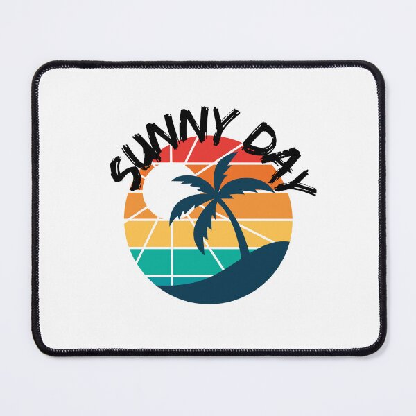 Item preview, Sunny day designed and sold by ShopofAll.