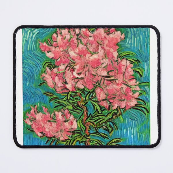 Item preview, Rhododendron II designed and sold by TheGardenArtist.