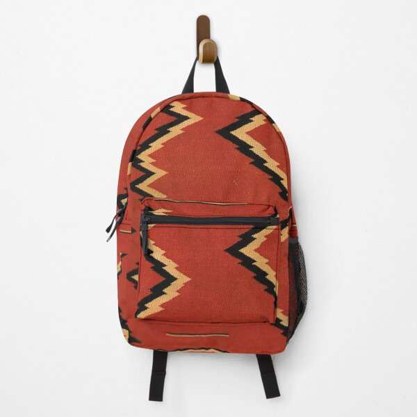 Item preview, Navajo Textile / Native American Weaving pattern 7 designed and sold by Southwest Home Decor.