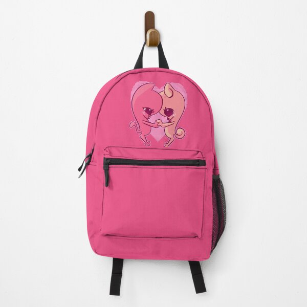 Item preview, Kitty and Puppy in love! designed and sold by Kennymation !.