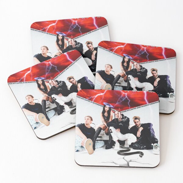 Item preview, chase Atlantic ohmami designed and sold by astroavaa.