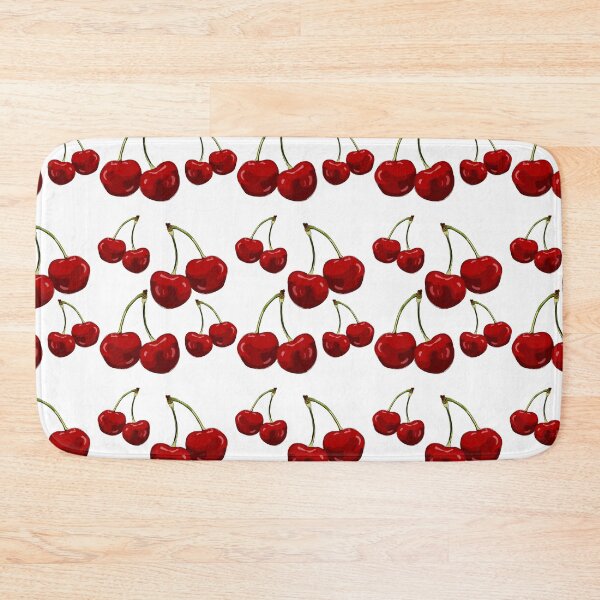 Item preview, Cherries designed and sold by Claudia McBain.