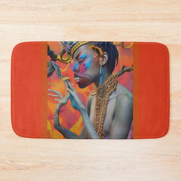 Item preview,  Black Excellence designed and sold by LoveLightGifts.