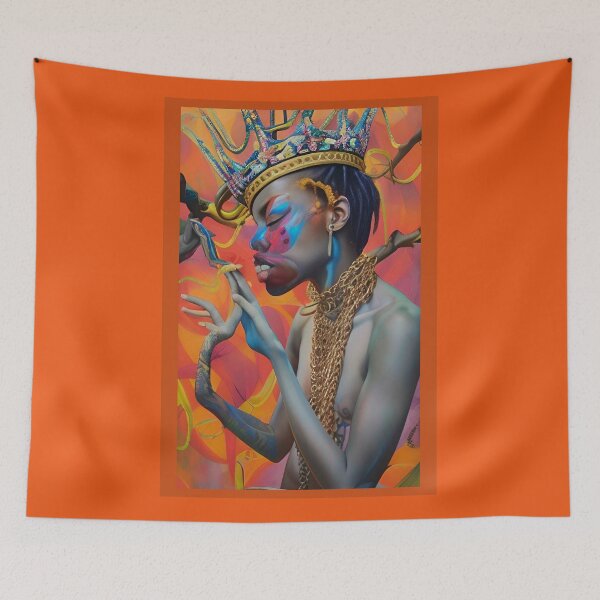 Item preview,  Black Excellence designed and sold by LoveLightGifts.