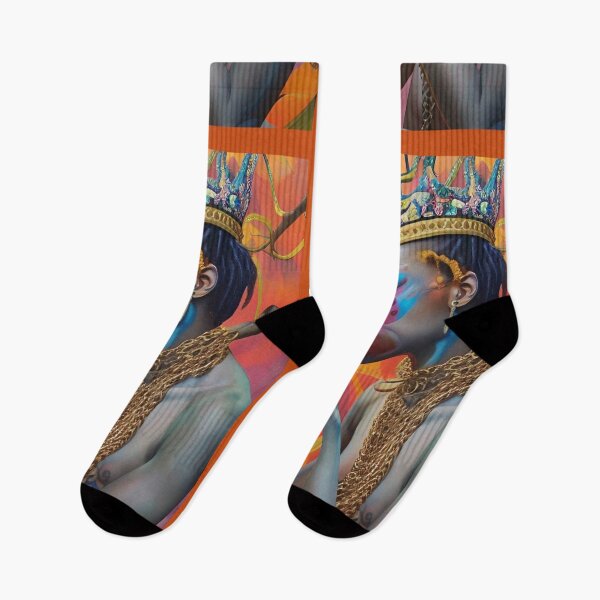 Item preview,  Black Excellence designed and sold by LoveLightGifts.